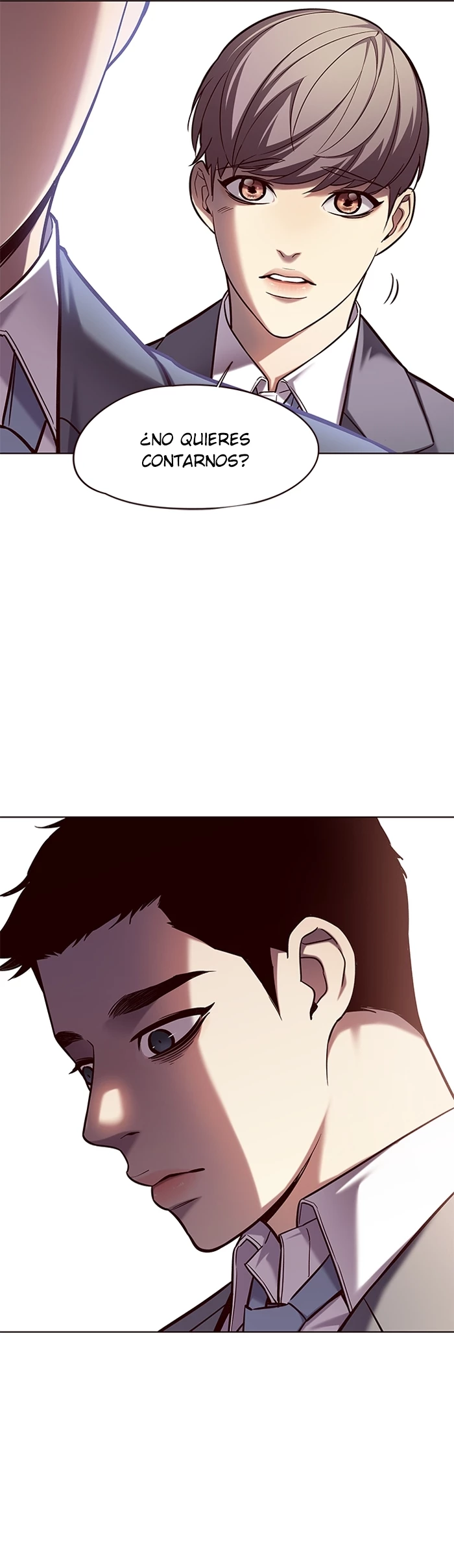 Rayito  > Capitulo 105 > Page 211