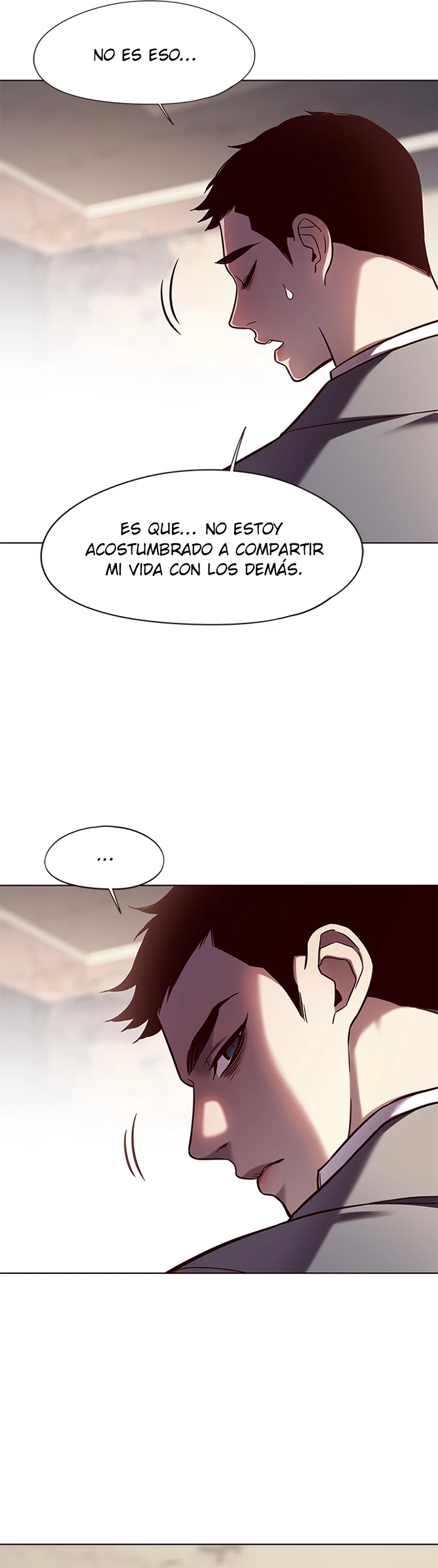 Rayito  > Capitulo 105 > Page 221