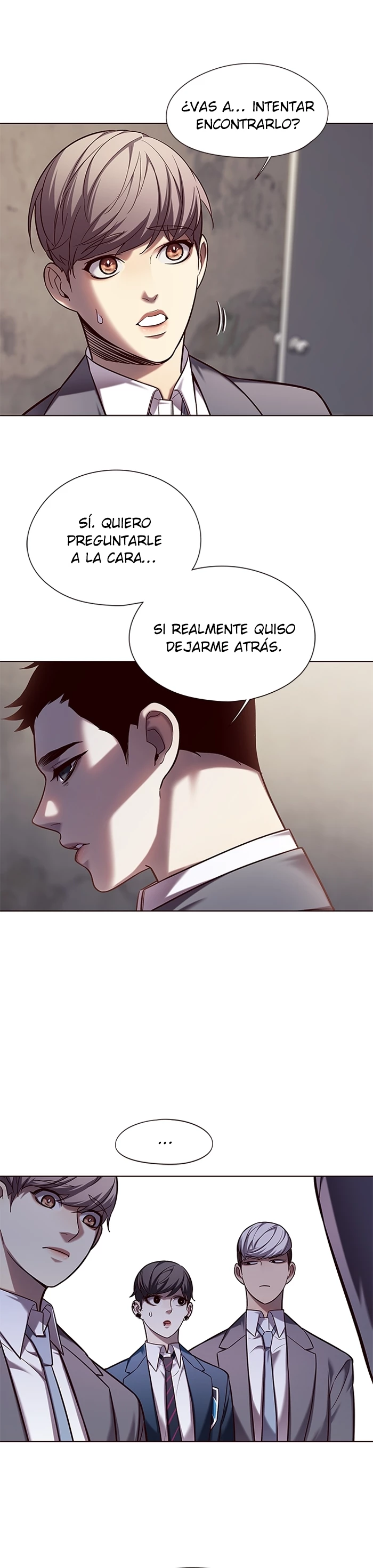 Rayito  > Capitulo 105 > Page 291