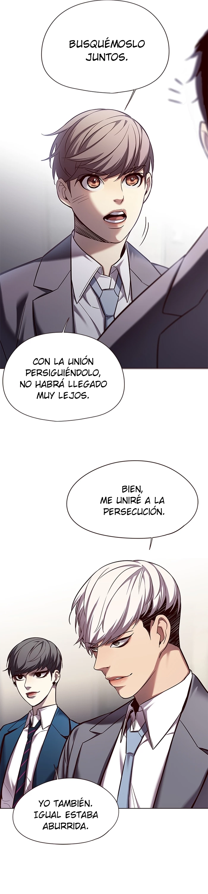 Rayito  > Capitulo 105 > Page 301