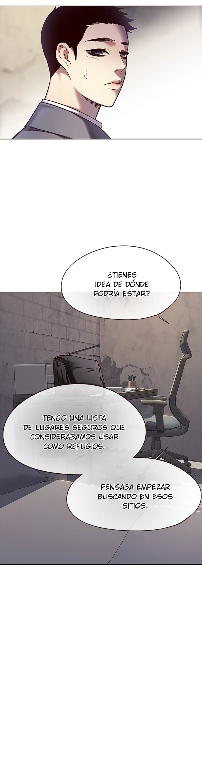Rayito  > Capitulo 105 > Page 311