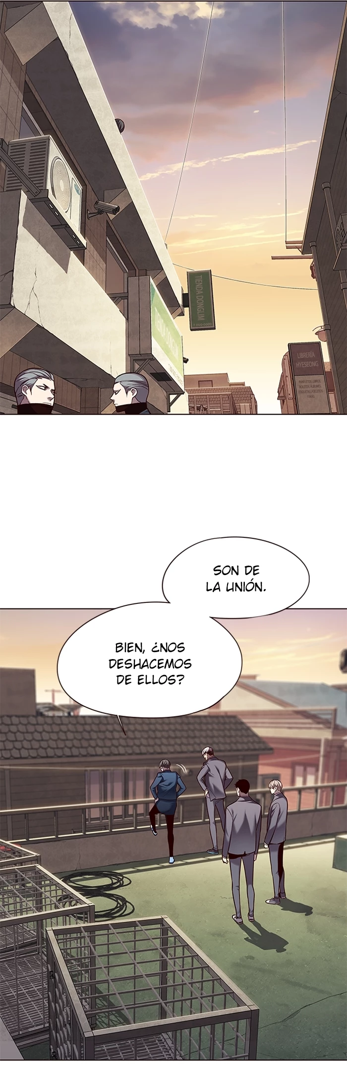 Rayito  > Capitulo 105 > Page 331