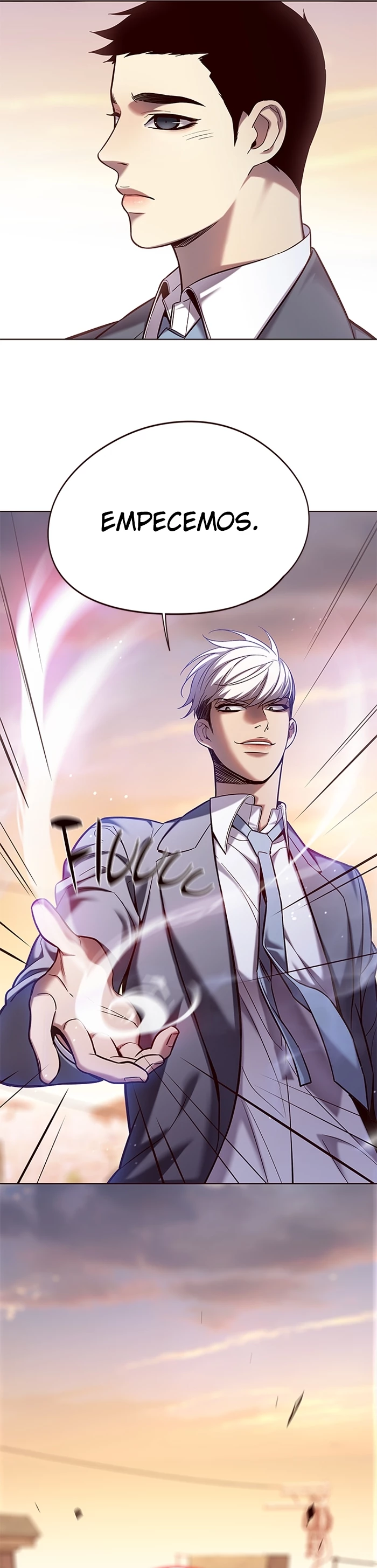 Rayito  > Capitulo 105 > Page 351