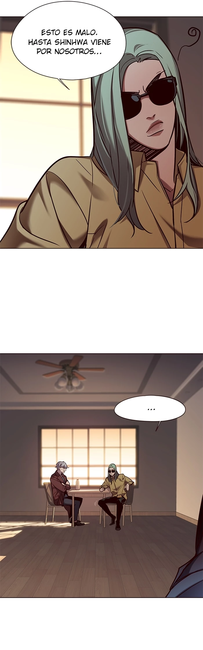 Rayito  > Capitulo 105 > Page 401