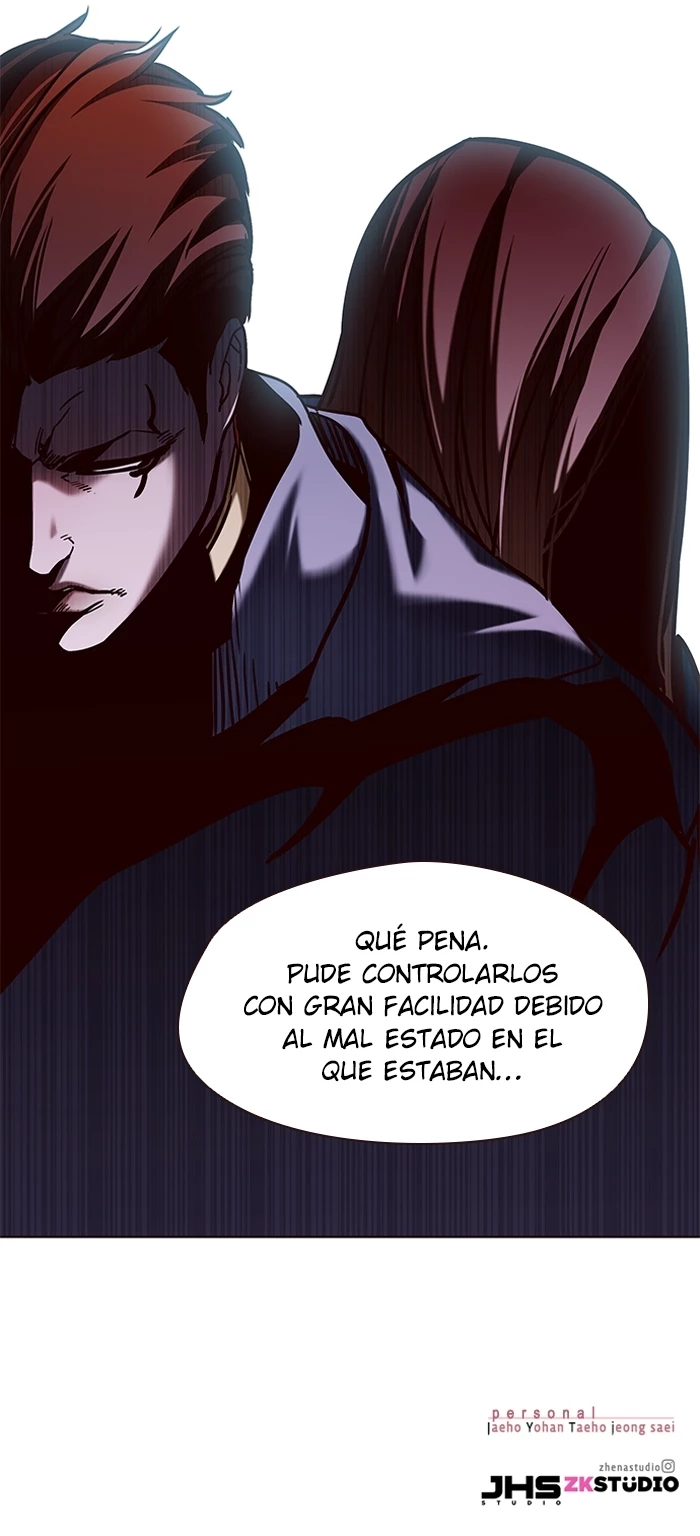Rayito  > Capitulo 105 > Page 421