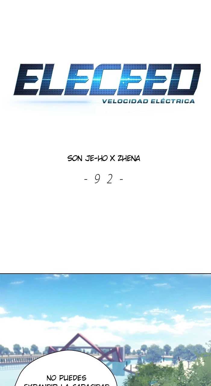 Rayito  > Capitulo 92 > Page 01