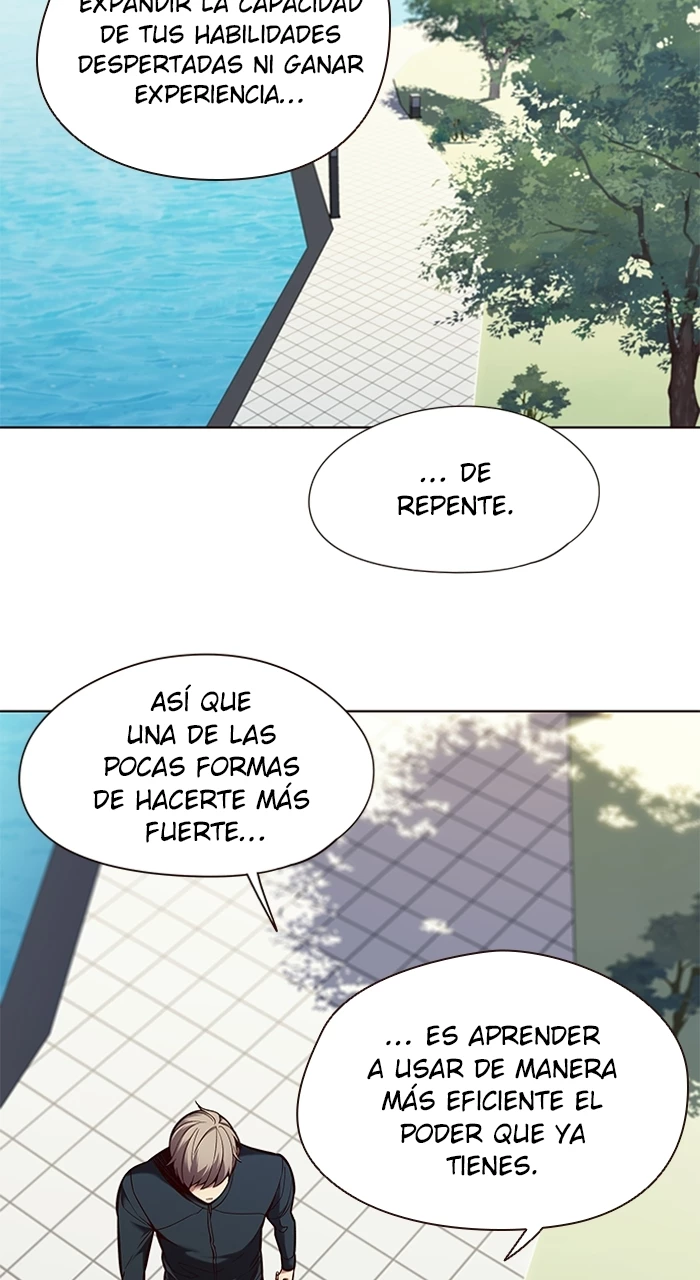 Rayito  > Capitulo 92 > Page 11