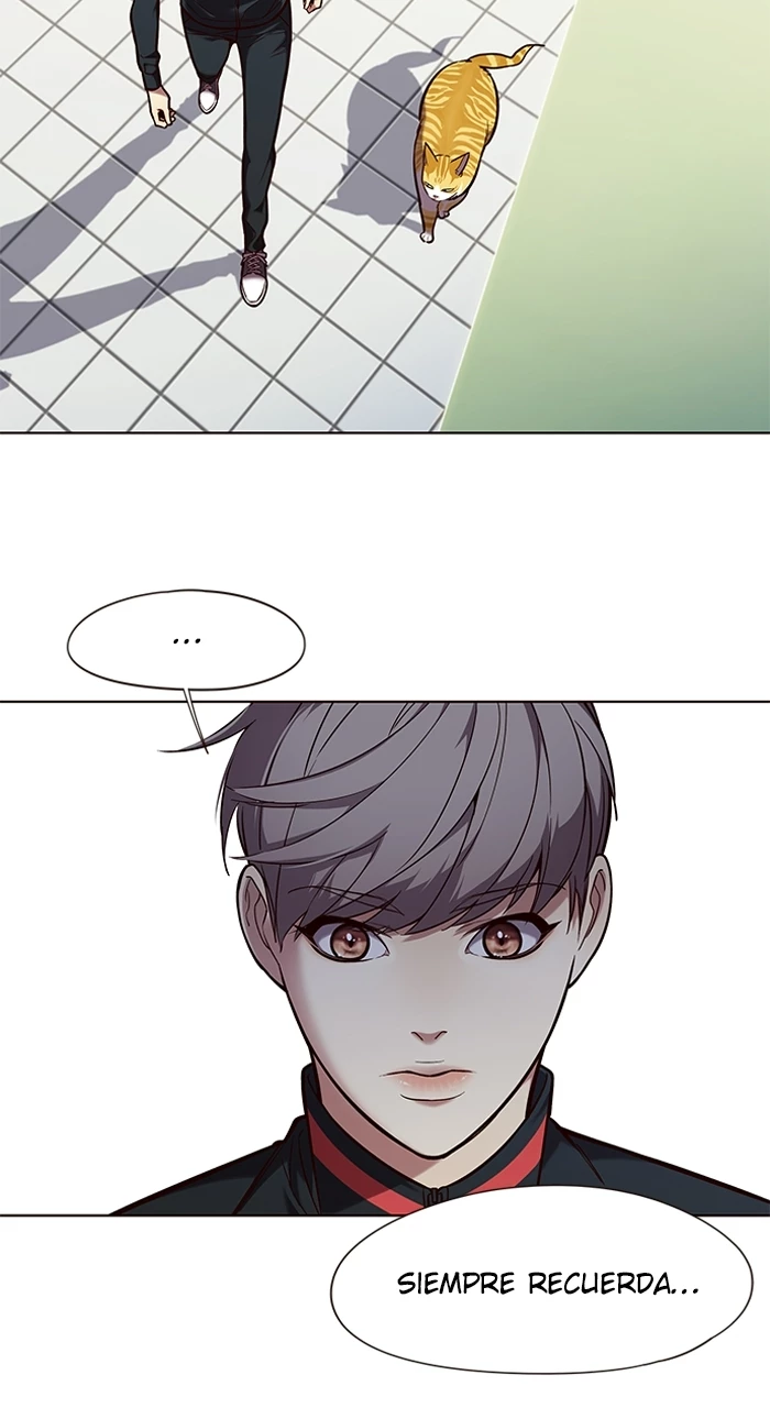 Rayito  > Capitulo 92 > Page 21