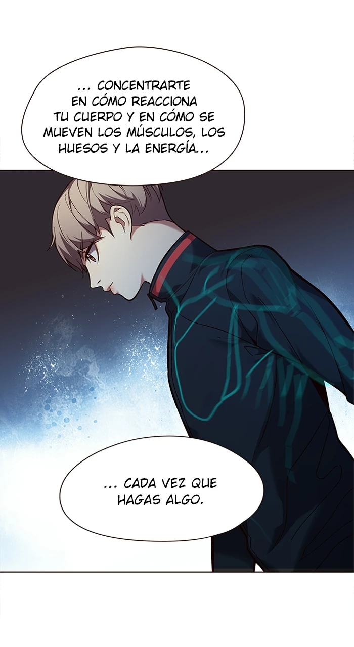 Rayito  > Capitulo 92 > Page 31
