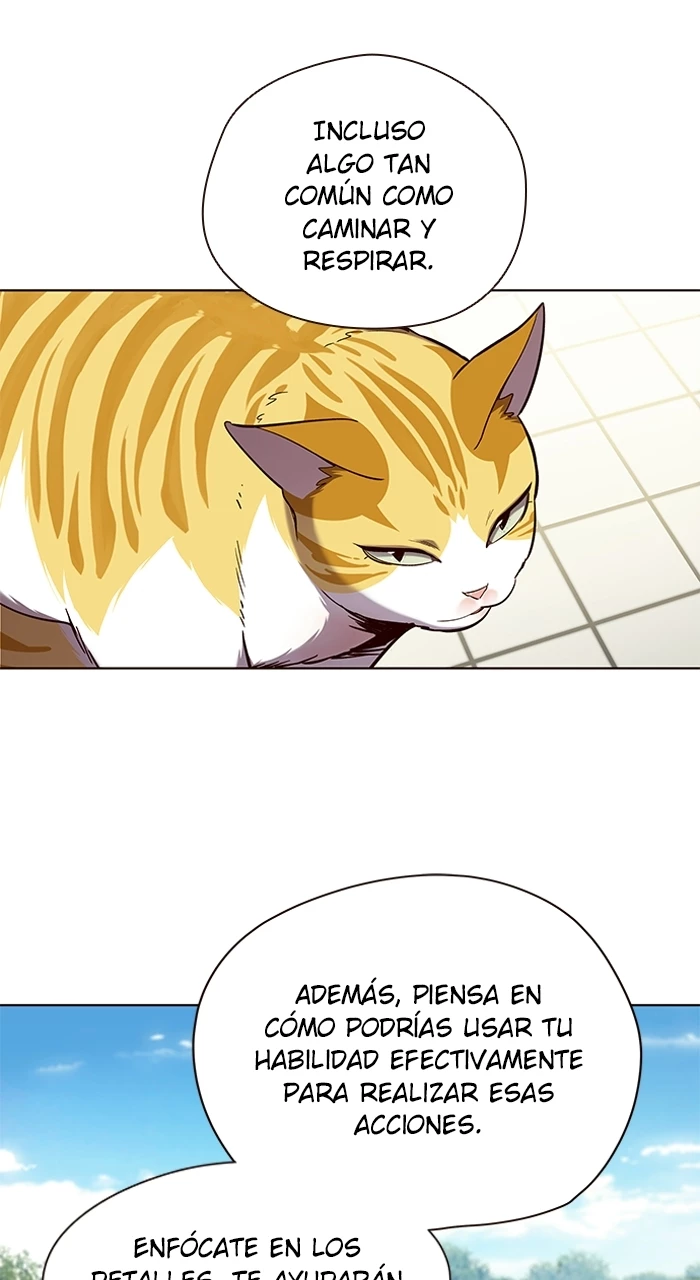 Rayito  > Capitulo 92 > Page 41