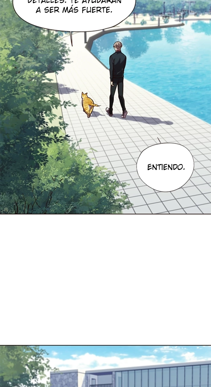 Rayito  > Capitulo 92 > Page 51