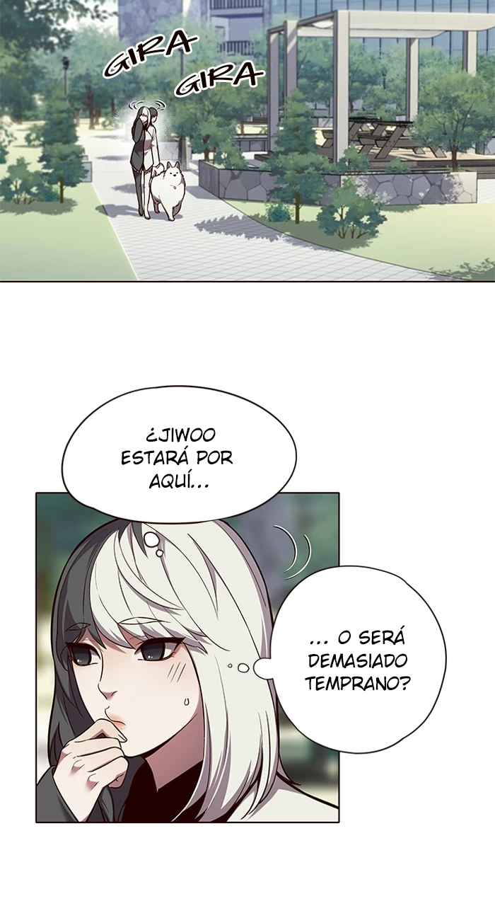 Rayito  > Capitulo 92 > Page 61