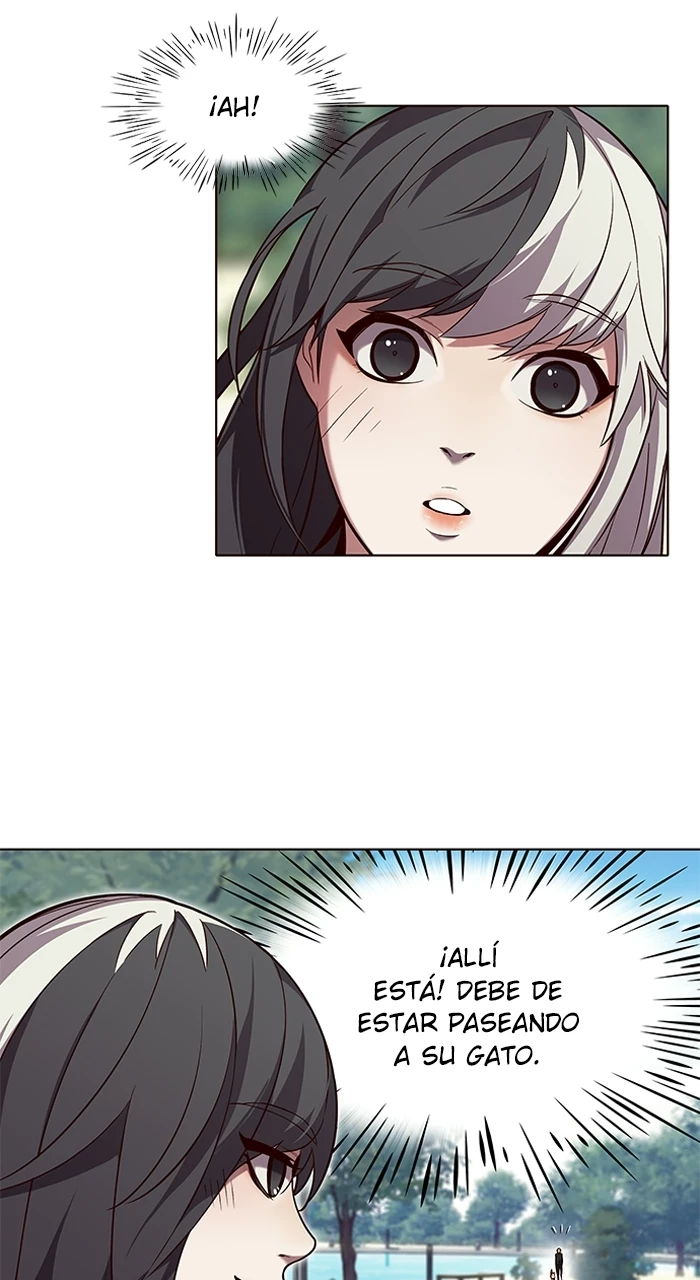 Rayito  > Capitulo 92 > Page 71