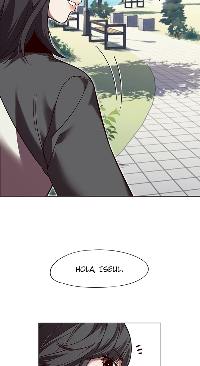 Rayito  > Capitulo 92 > Page 81