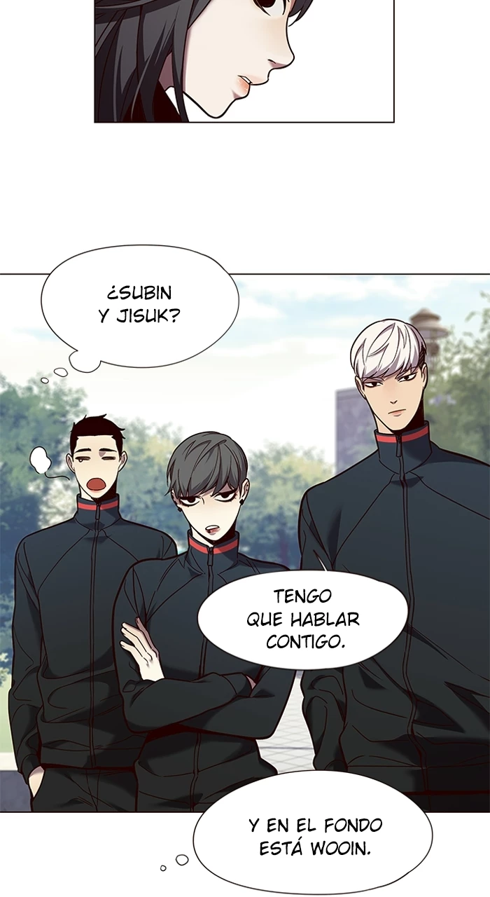 Rayito  > Capitulo 92 > Page 91