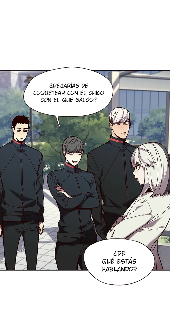 Rayito  > Capitulo 92 > Page 101