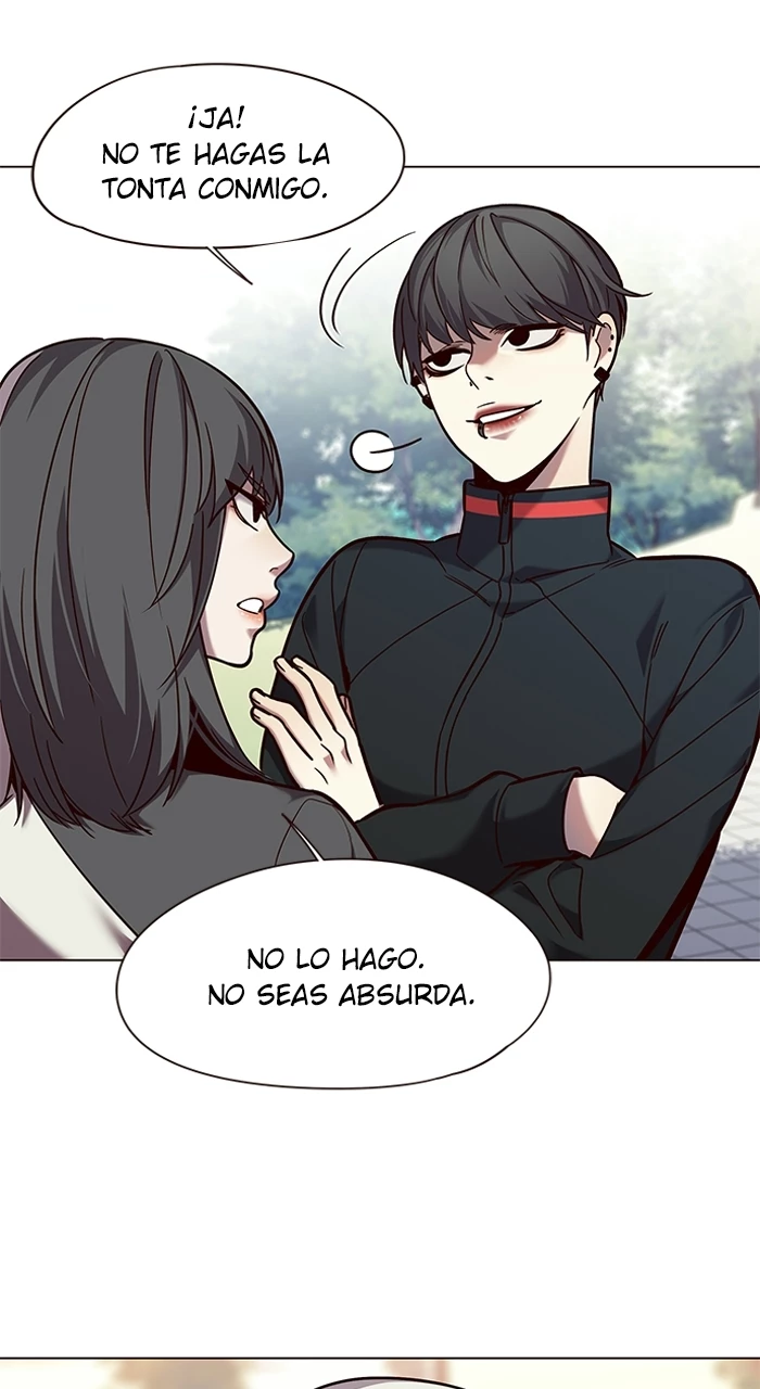 Rayito  > Capitulo 92 > Page 111