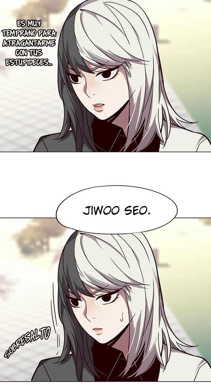 Rayito  > Capitulo 92 > Page 121