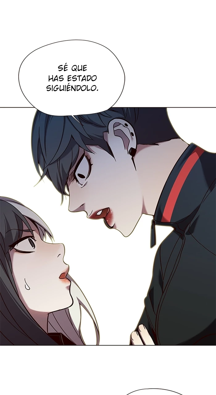 Rayito  > Capitulo 92 > Page 131