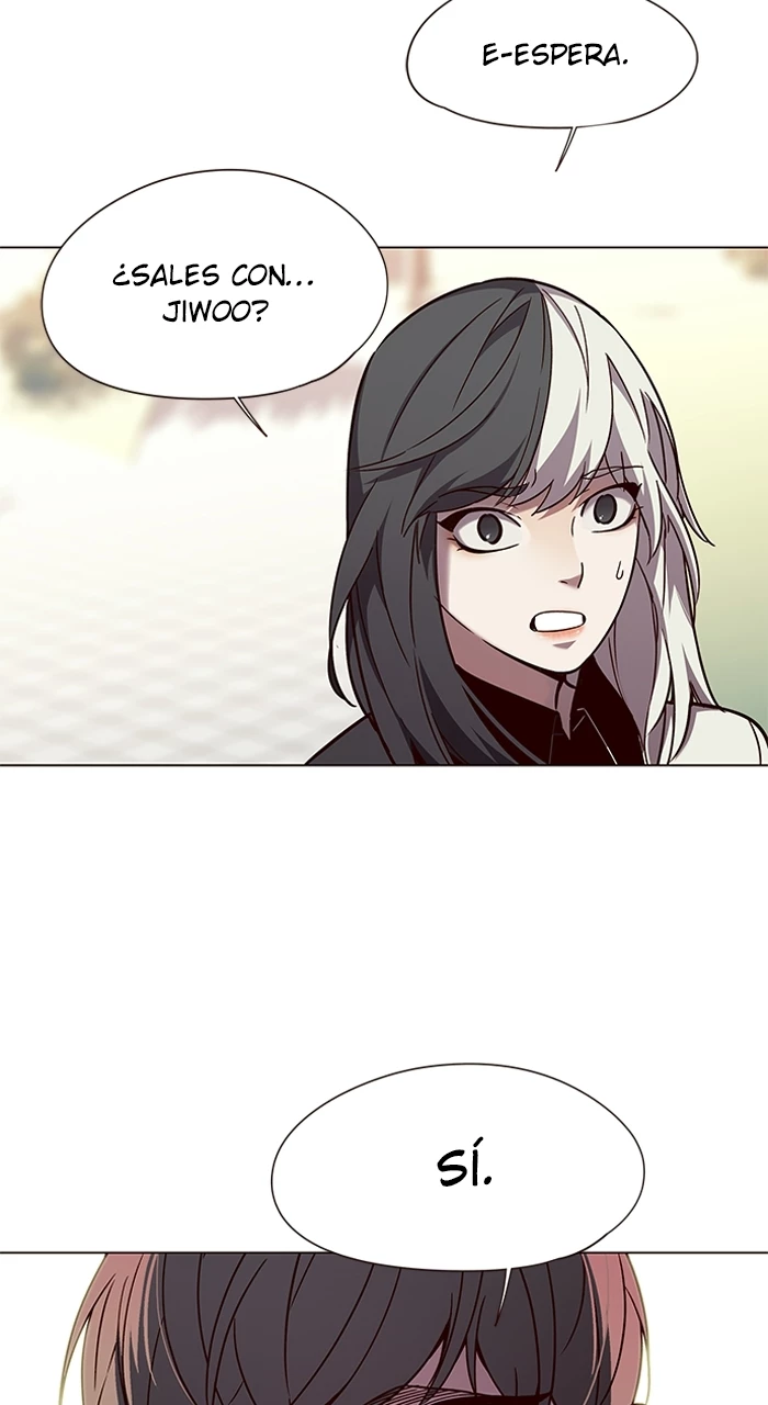 Rayito  > Capitulo 92 > Page 141