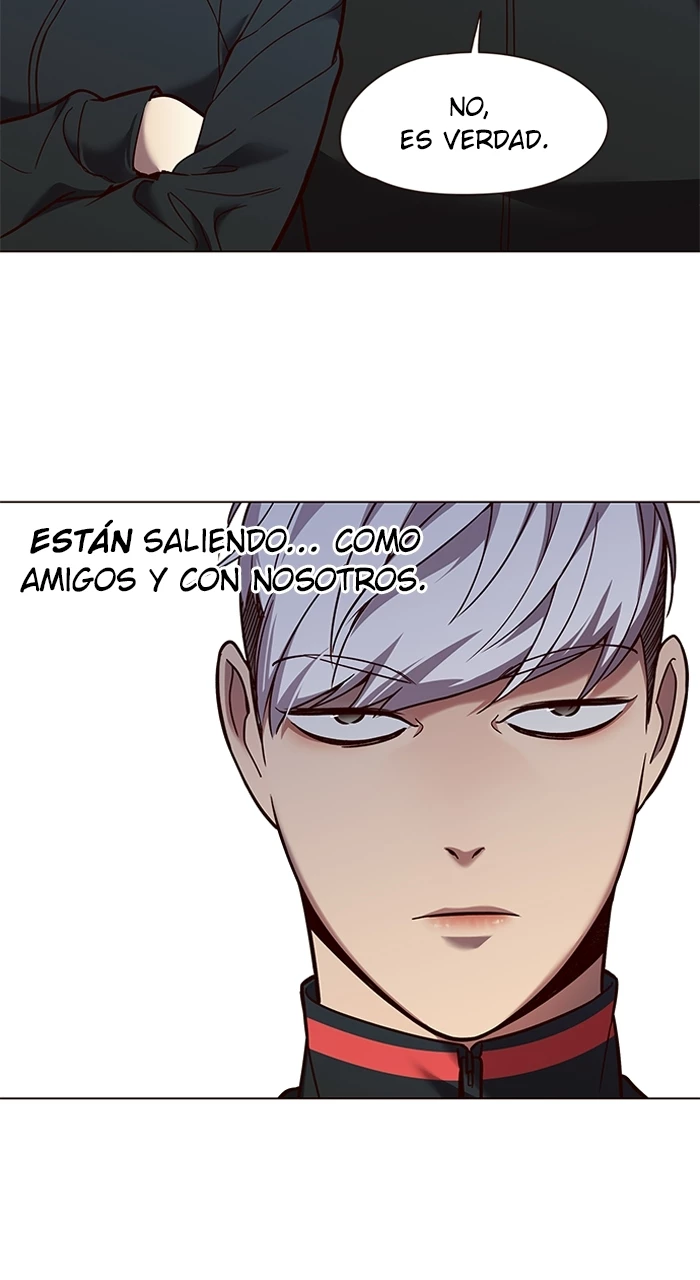 Rayito  > Capitulo 92 > Page 181