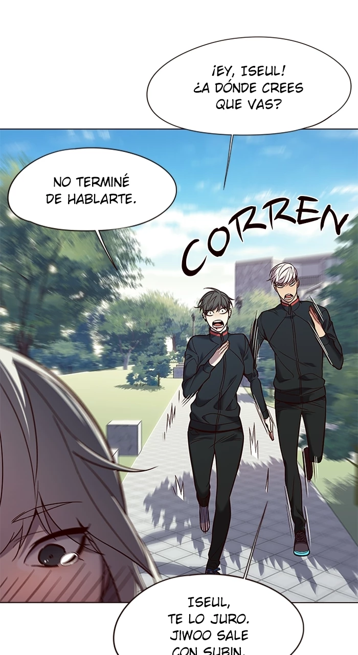 Rayito  > Capitulo 92 > Page 221