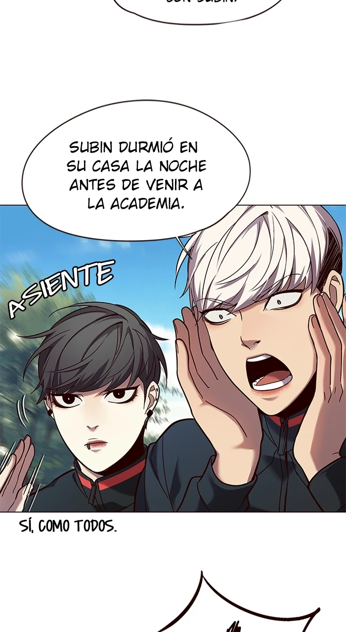 Rayito  > Capitulo 92 > Page 231