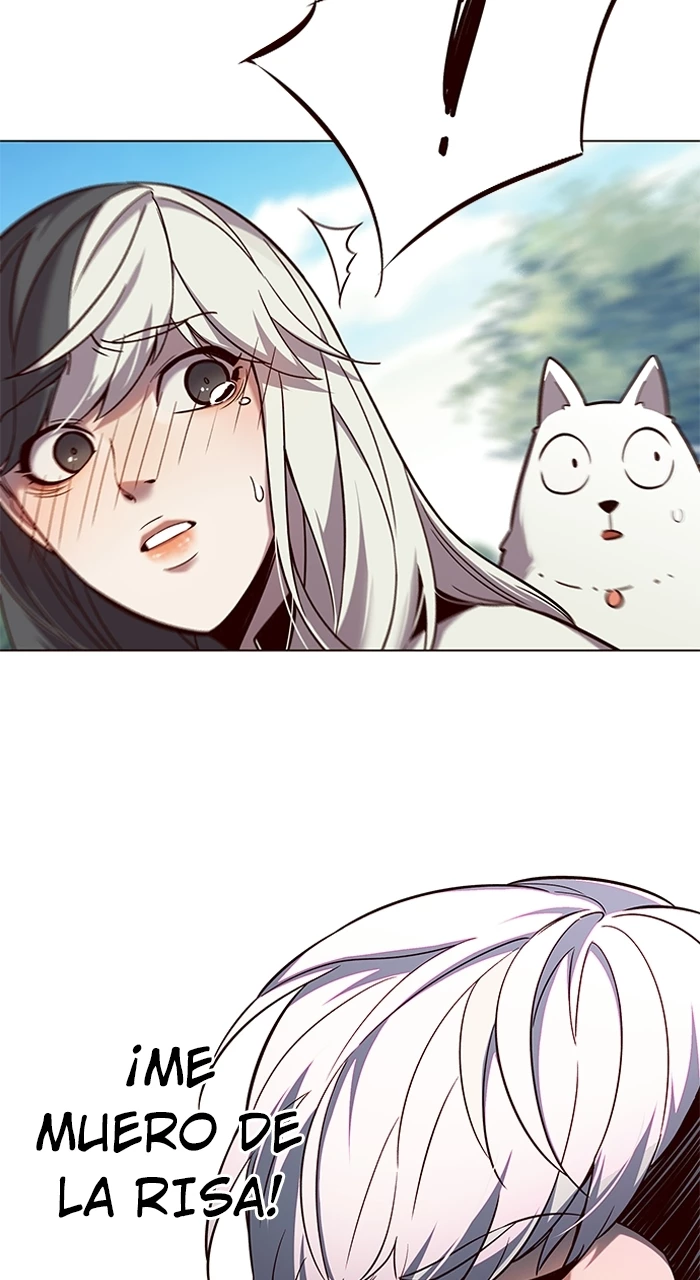 Rayito  > Capitulo 92 > Page 241