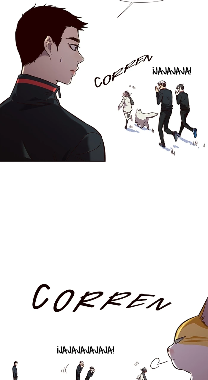 Rayito  > Capitulo 92 > Page 271