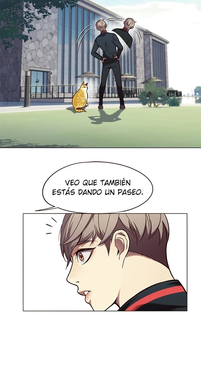 Rayito  > Capitulo 92 > Page 291