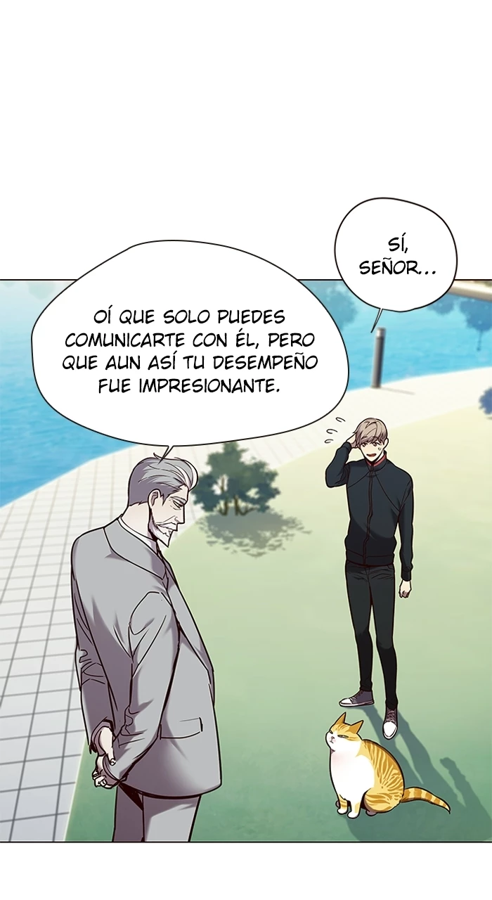 Rayito  > Capitulo 92 > Page 321