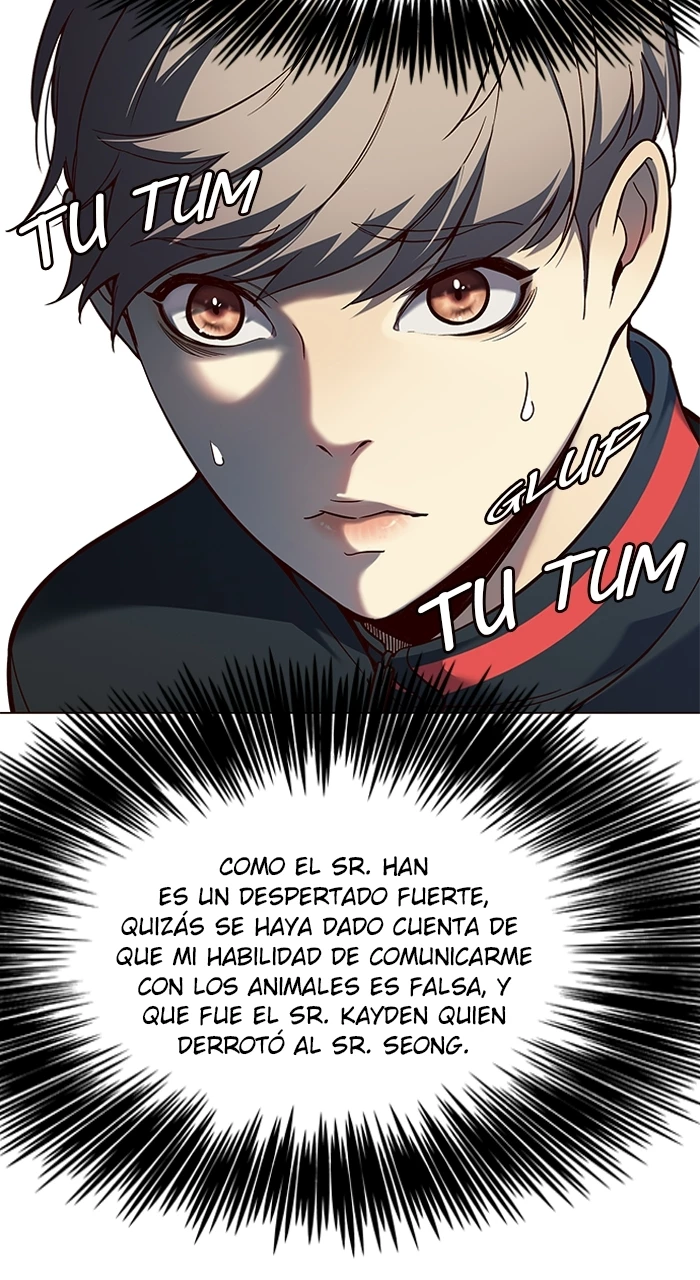 Rayito  > Capitulo 92 > Page 341