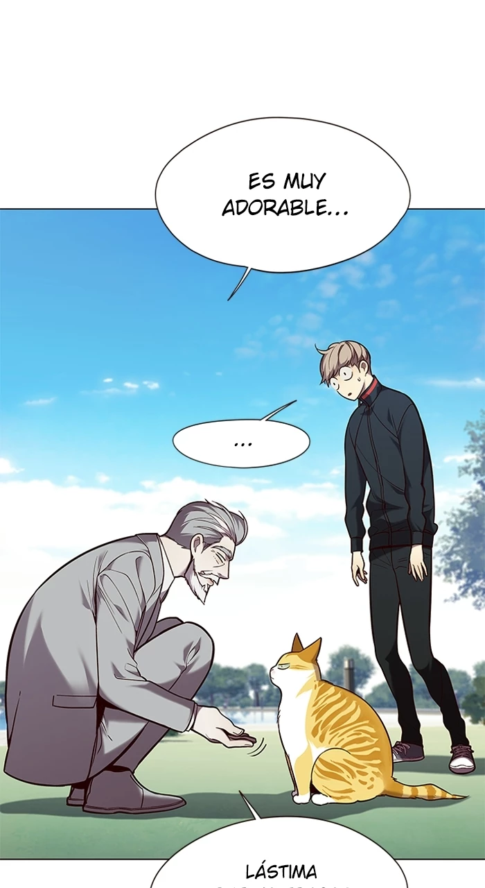Rayito  > Capitulo 92 > Page 351