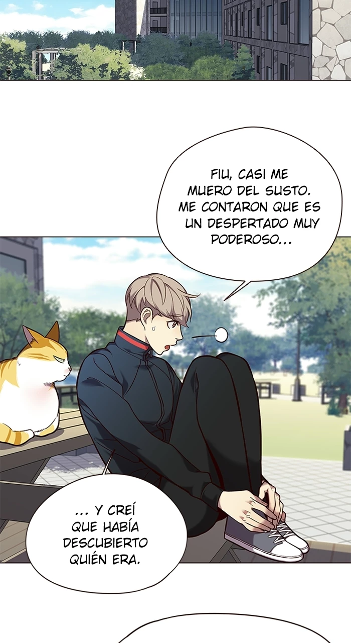 Rayito  > Capitulo 92 > Page 391