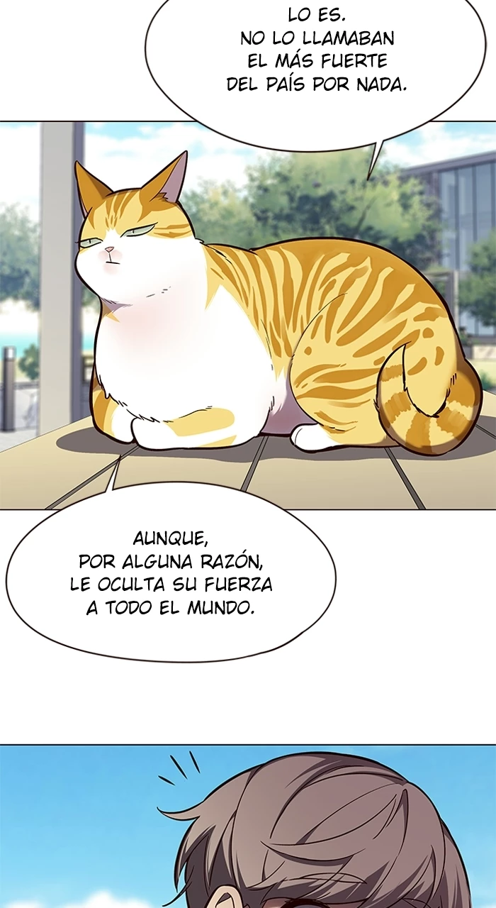 Rayito  > Capitulo 92 > Page 401