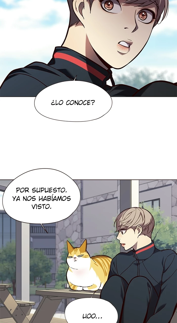 Rayito  > Capitulo 92 > Page 411