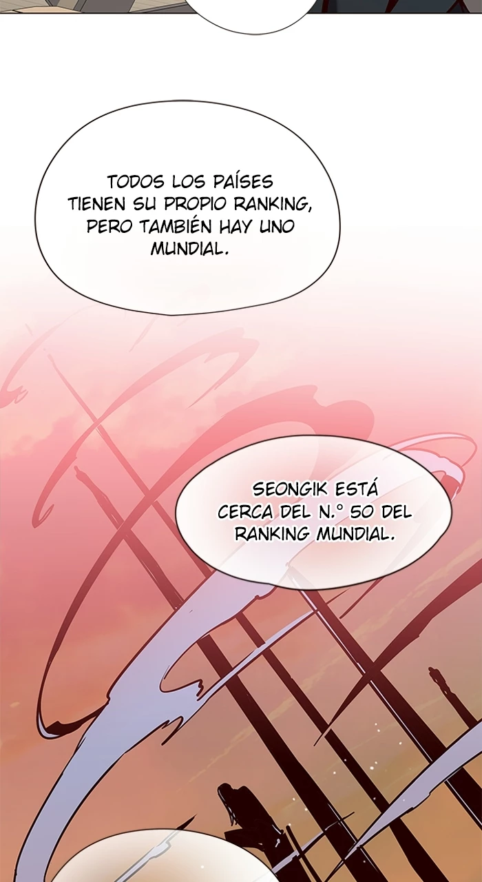 Rayito  > Capitulo 92 > Page 421