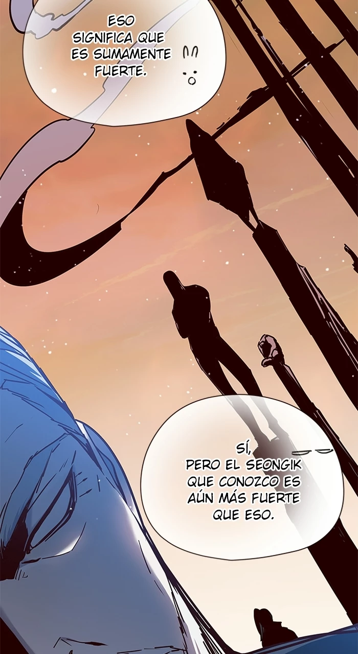 Rayito  > Capitulo 92 > Page 431