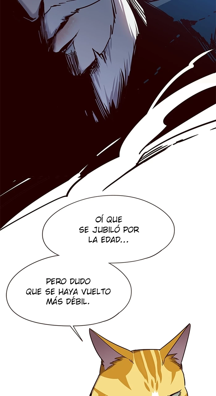 Rayito  > Capitulo 92 > Page 441