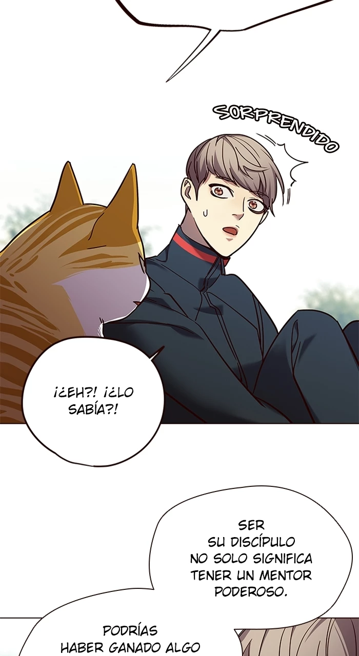 Rayito  > Capitulo 92 > Page 461