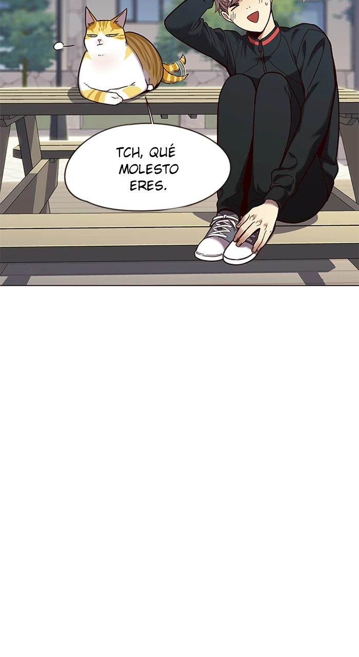 Rayito  > Capitulo 92 > Page 511