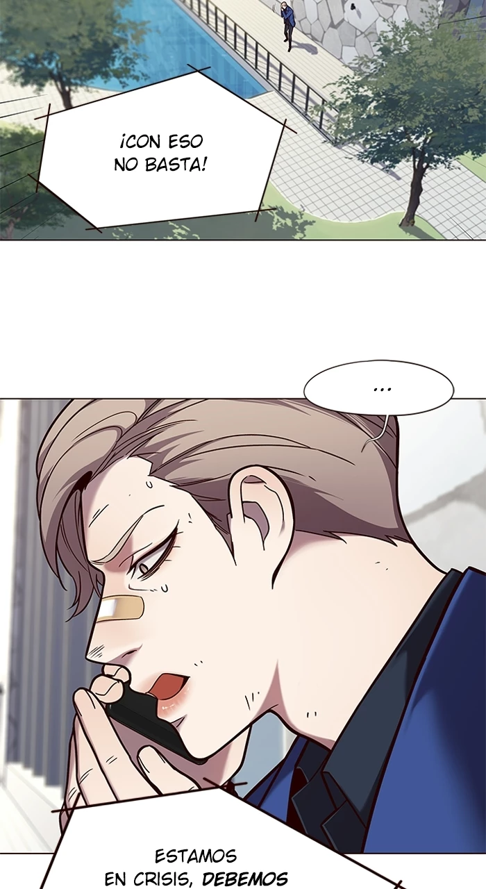 Rayito  > Capitulo 92 > Page 541