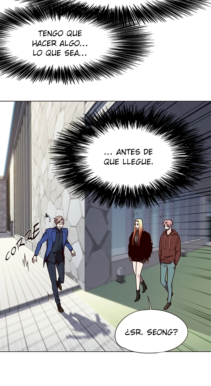 Rayito  > Capitulo 92 > Page 601