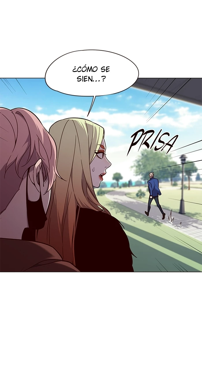 Rayito  > Capitulo 92 > Page 611