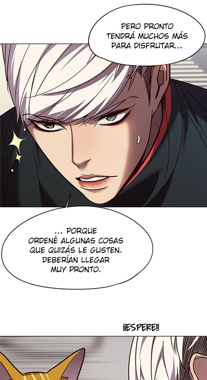 Rayito  > Capitulo 92 > Page 691