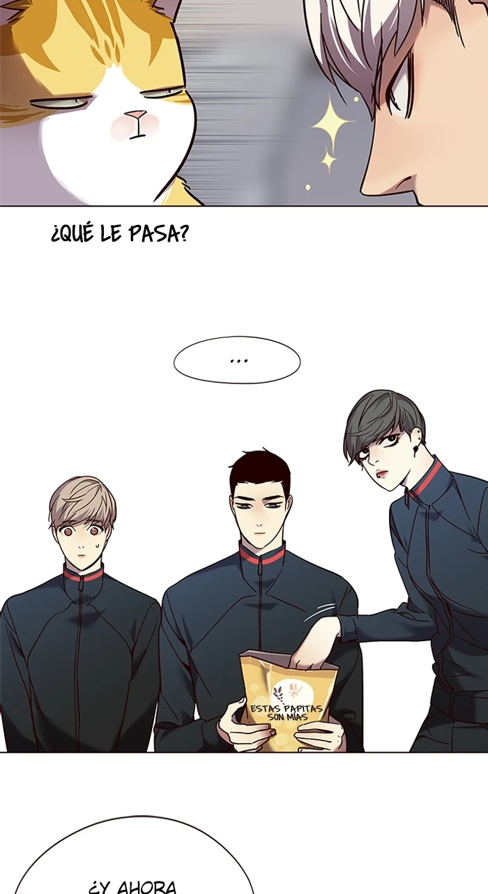 Rayito  > Capitulo 92 > Page 701
