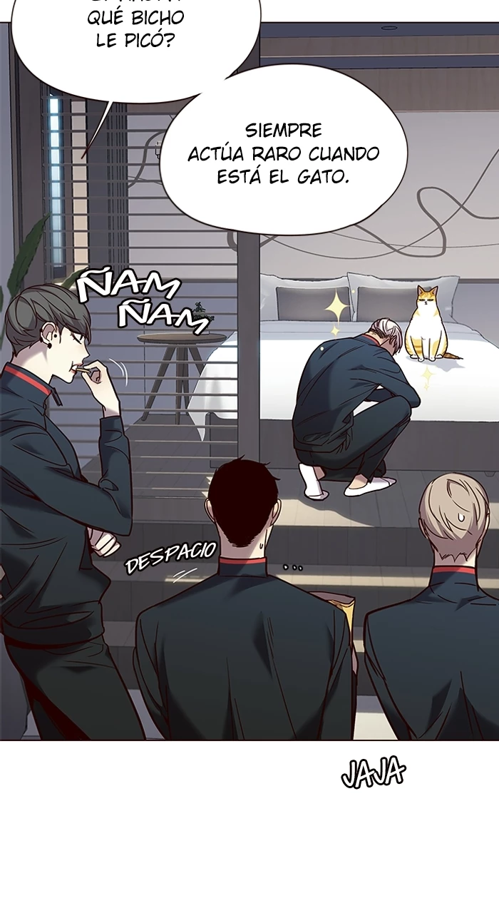Rayito  > Capitulo 92 > Page 711