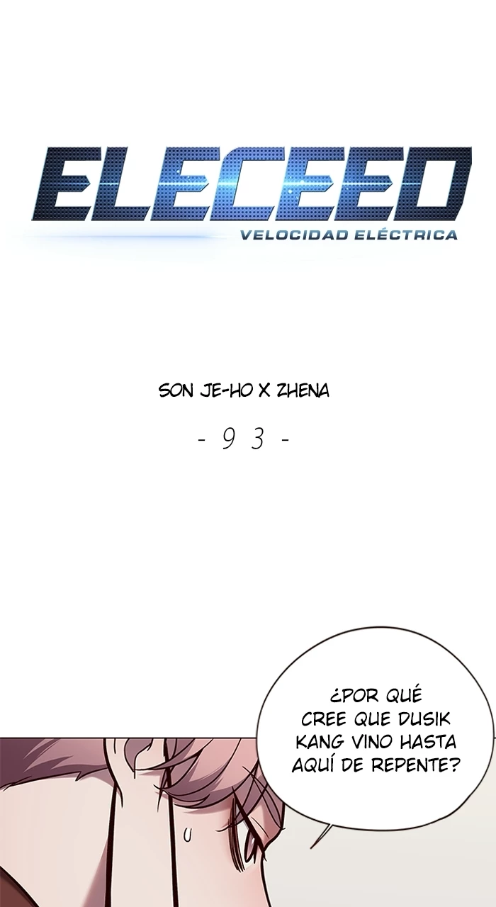 Rayito  > Capitulo 93 > Page 01