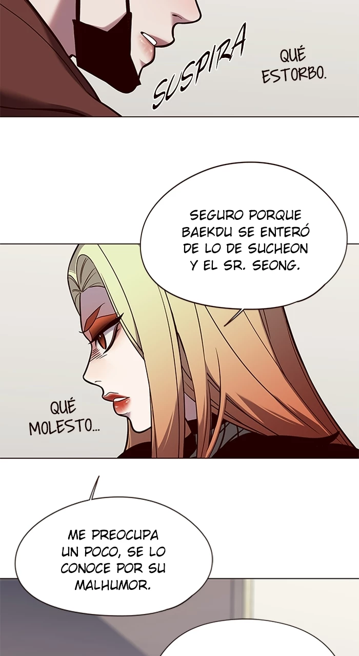 Rayito  > Capitulo 93 > Page 11