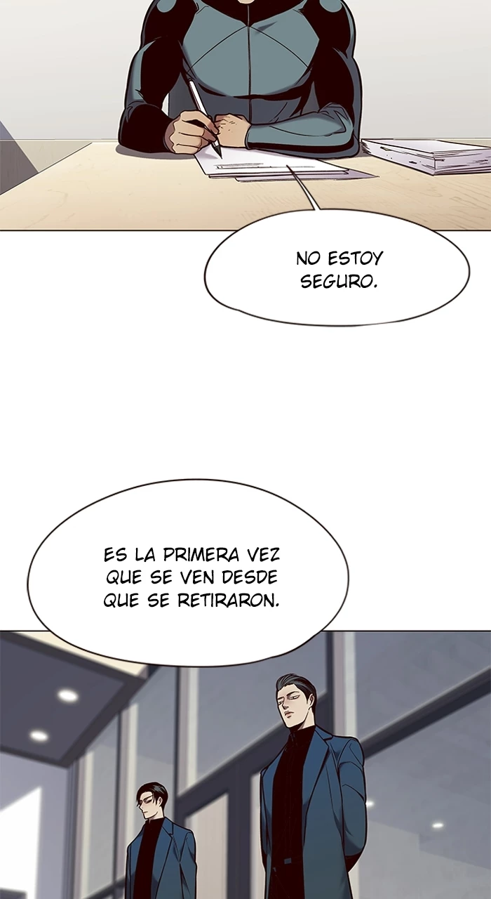 Rayito  > Capitulo 93 > Page 31